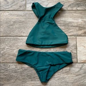 mikoh bikini